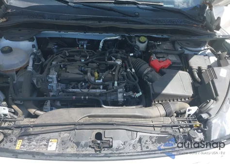 2021 Ford Escape Sel z USA, uszkodzony, nr VIN 1FMCU0H6XMUB09537